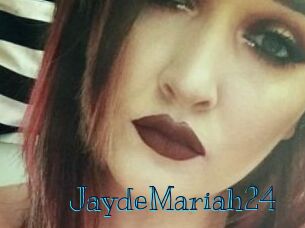 JaydeMariah24