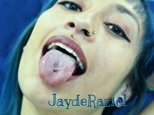 JaydeRaziel