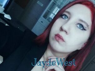 JaydeWest