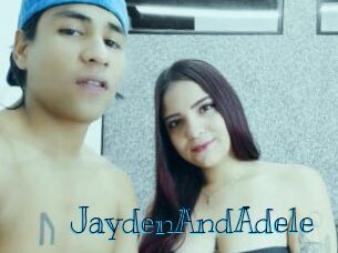 JaydenAndAdele