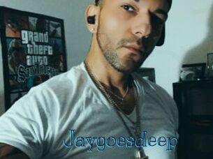 Jaygoesdeep