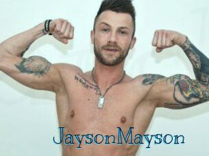 JaysonMayson