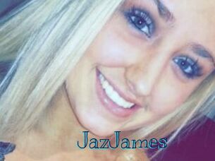 JazJames