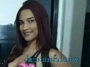 JazminAdams