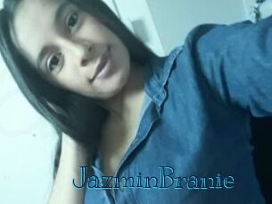 JazminBranie