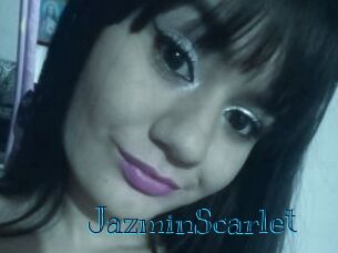 JazminScarlet