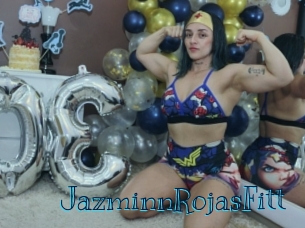 JazminnRojasFitt