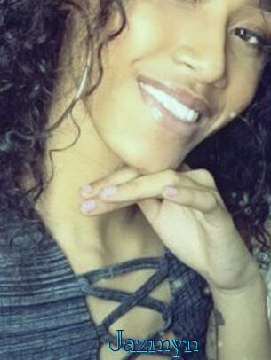 Jazmyn
