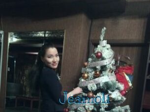 Jeamoli