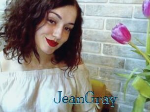 JeanGray