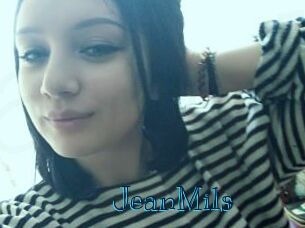 JeanMils