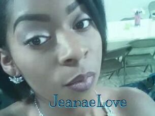 JeanaeLove