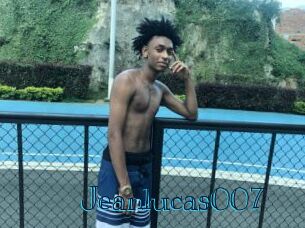 Jeanlucas007