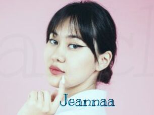 Jeannaa