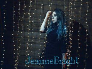 JeanneBright