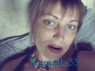 Jeannetta33