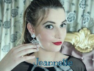 Jeannette