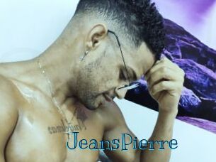 JeansPierre