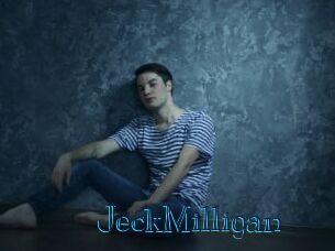 JeckMilligan