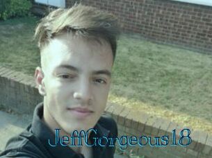 JeffGorgeous18