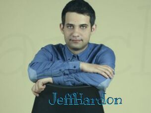 JeffHardon