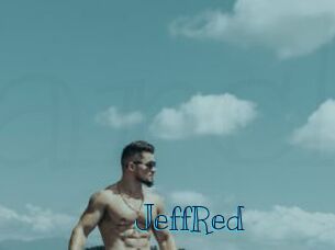 JeffRed