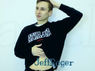 JeffRoger