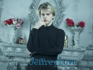 JeffreyLove