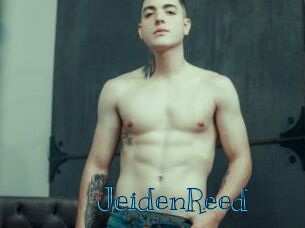 JeidenReed