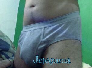 Jejeguma