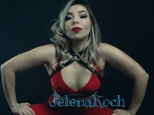 JelenaKoch