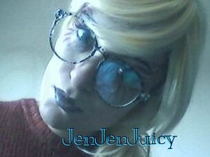 JenJenJuicy