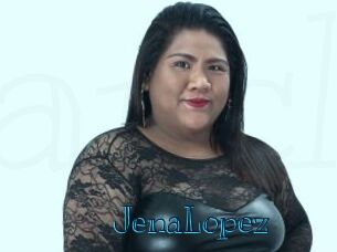 JenaLopez