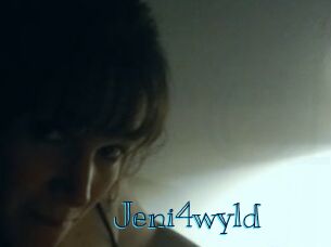 Jeni4wyld