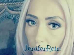 JeniferRein Archive DVD BIZ