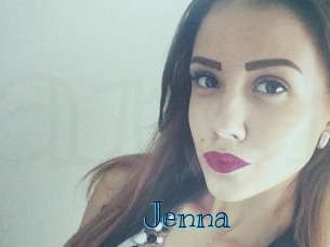 Jenna