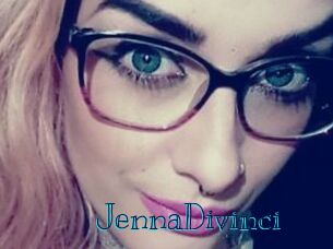 JennaDivinci