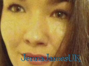 JennaJamesUK