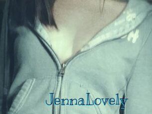 JennaLovely