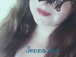 JennaSexy