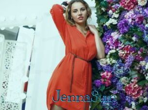 JennaSun