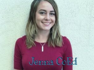Jenna_CoEd