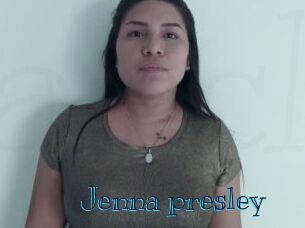 Jenna_presley