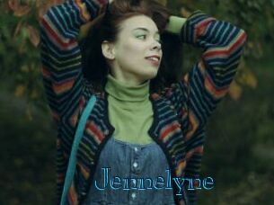 Jennelyne