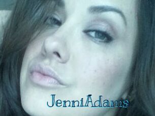 JenniAdams