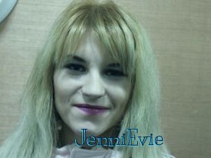 JenniEvie