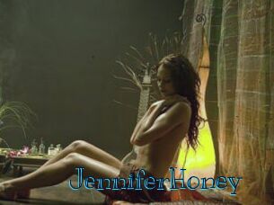 JenniferHoney