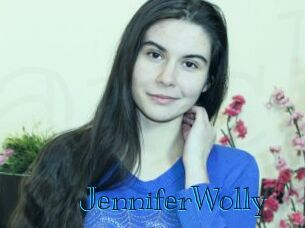 JenniferWolly