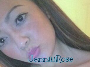JenniiiRose