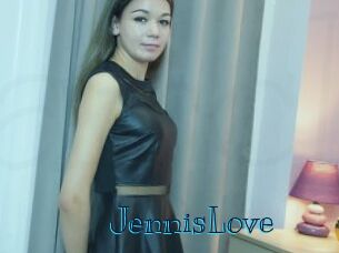 JennisLove